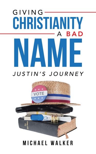 Produktbild: Giving Christianity a Bad Name