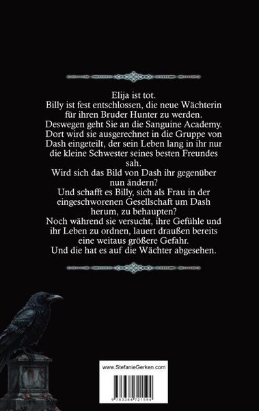 Produktbild: Nightfall