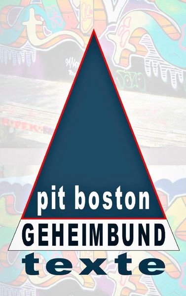 Produktbild: Geheimbund