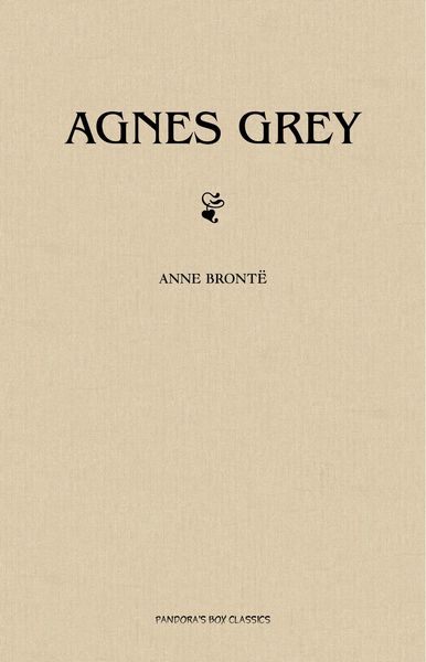 Produktbild: Agnes Grey