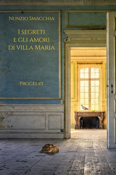 Produktbild: I segreti e gli amori di villa Maria