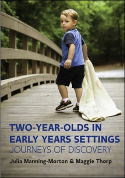Produktbild: 2-Year-Olds in Early Years Set