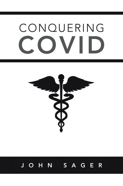 Produktbild: Conquering Covid