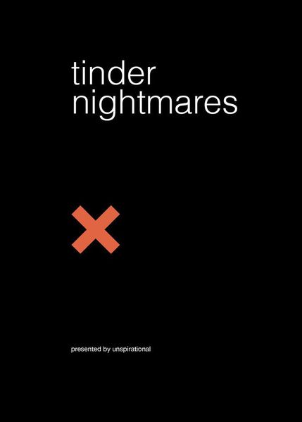 Produktbild: Tinder Nightmares