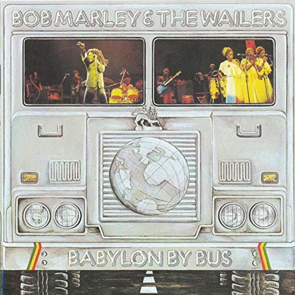 Marley, B: Babylon By Bus