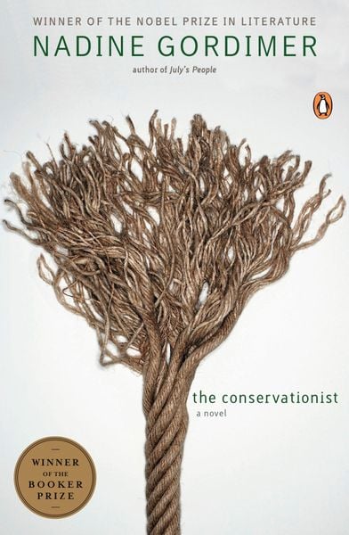 Produktbild: The Conservationist
