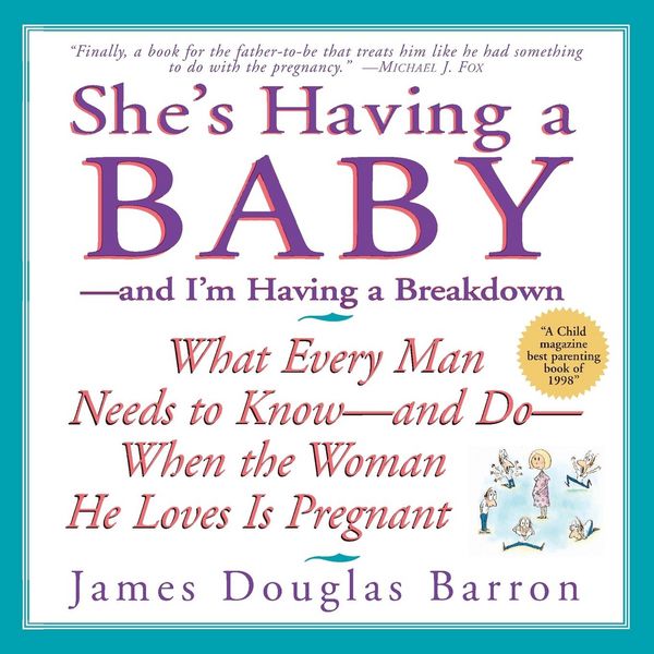 Produktbild: She's Having a Baby