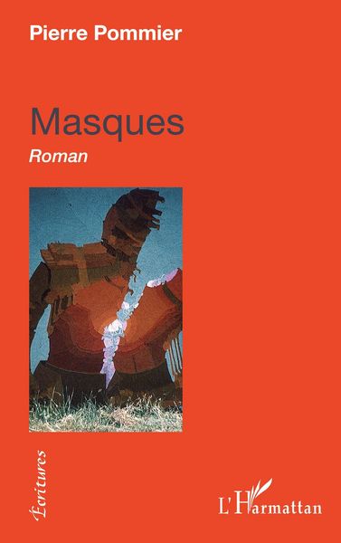 Produktbild: Masques