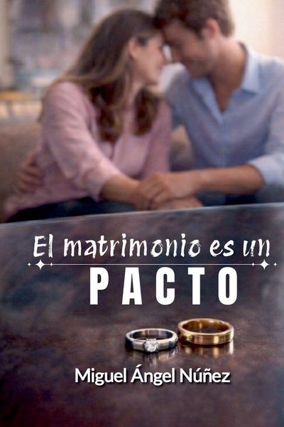Produktbild: El matrimonio es un pacto