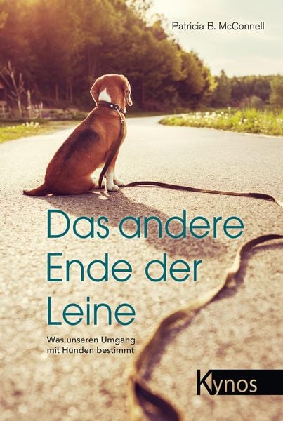 Produktbild: Das andere Ende der Leine