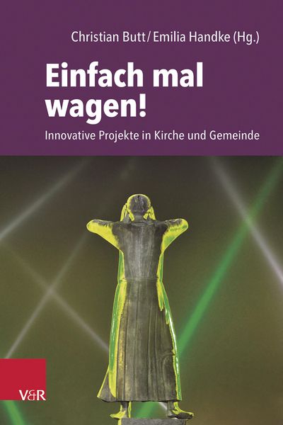 Produktbild: Einfach mal wagen!