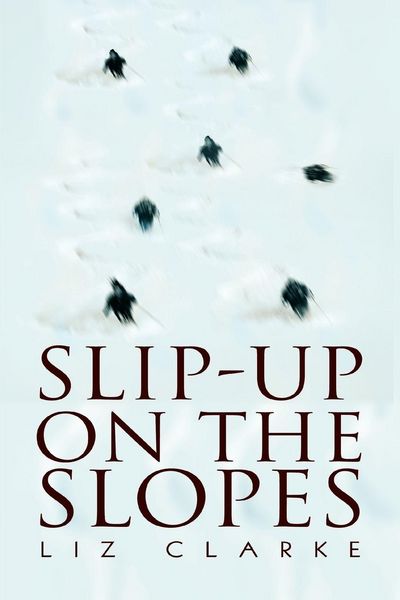 Produktbild: Slip-Up on the Slopes