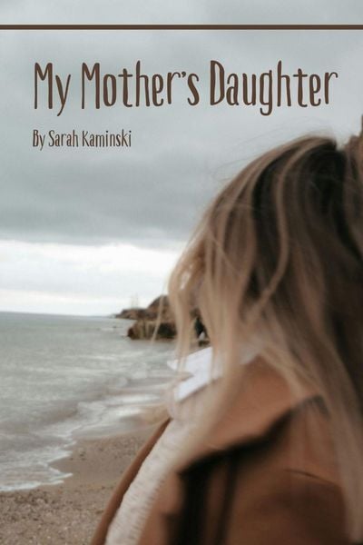 Produktbild: My Mother's Daughter