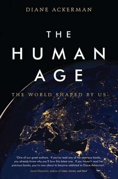 Produktbild: The Human Age