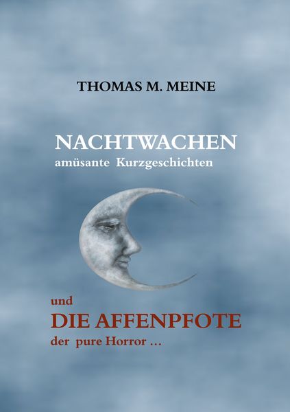 Produktbild: Nachtwachen - Die Affenpfote