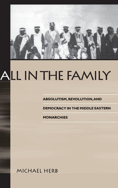 Produktbild: All in the Family