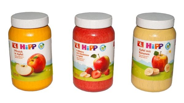 Produktbild: Hipp Set Gl&auml;ser Set