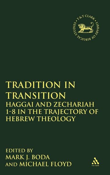 Produktbild: Tradition in Transition