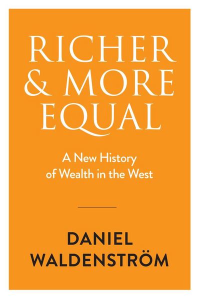 Produktbild: Richer and More Equal