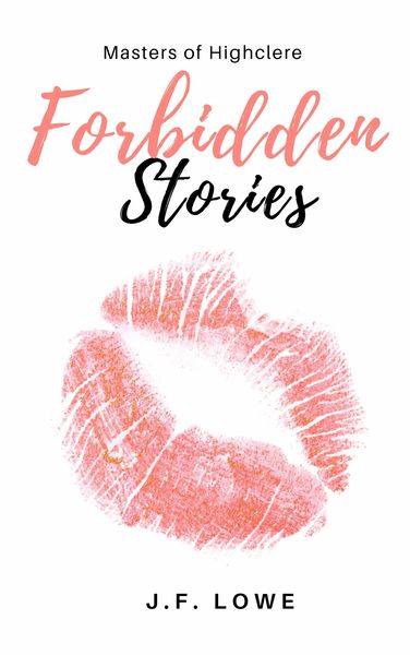 Produktbild: Masters of Highclere Forbidden Stories