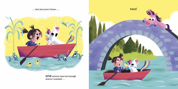 Produktbild: How Many Unicorns is Too Many?