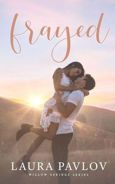 Produktbild: Frayed