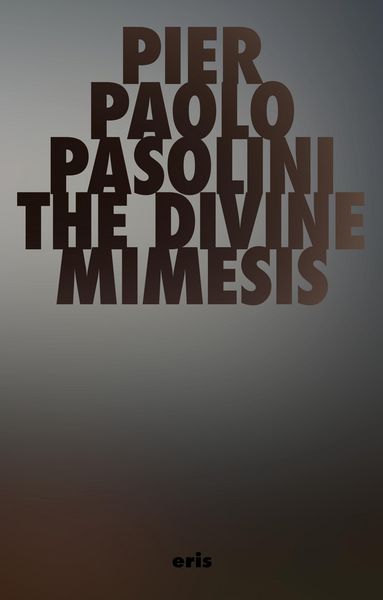 Produktbild: The Divine Mimesis