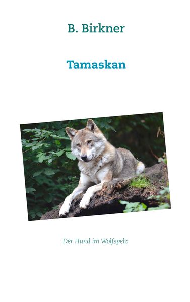 Produktbild: Tamaskan