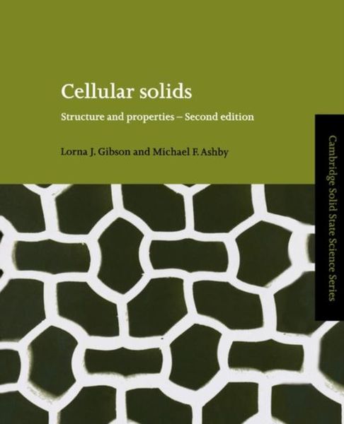 Produktbild: Cellular Solids
