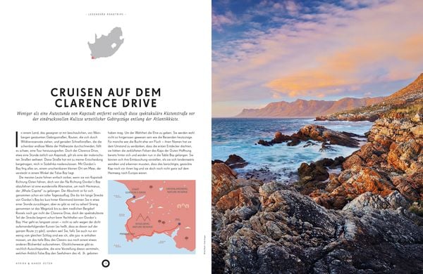 Produktbild: LONELY PLANET Bildband Legend&auml;re Roadtrips