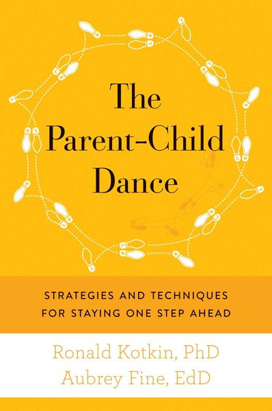 Produktbild: The Parent-Child Dance