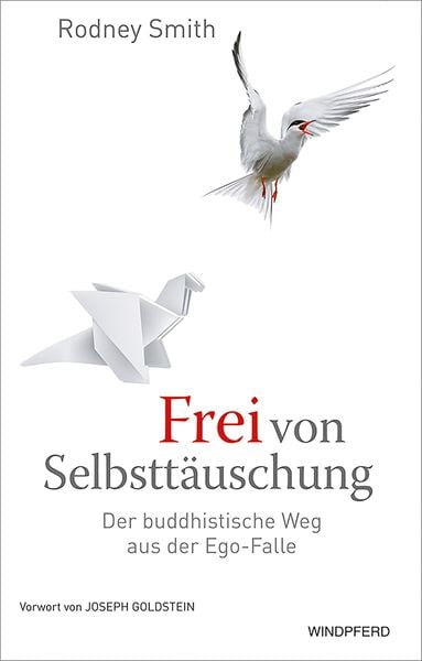 Produktbild: Frei von Selbstt&auml;uschung