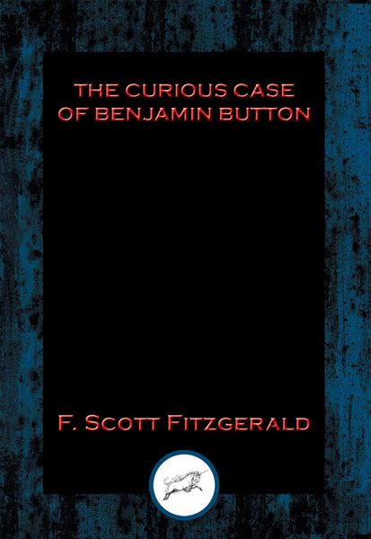 Produktbild: The Curious Case of Benjamin Button