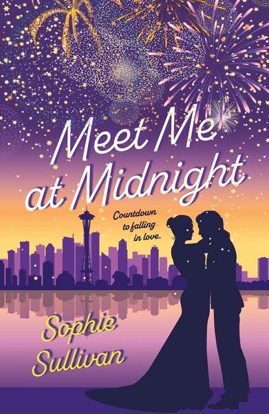 Produktbild: Meet Me at Midnight
