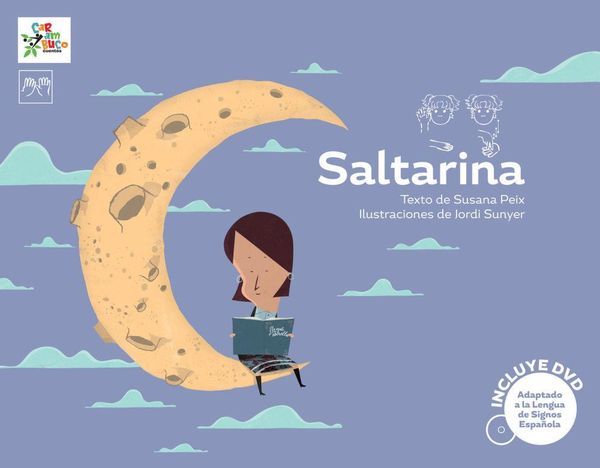 Produktbild: Saltarina