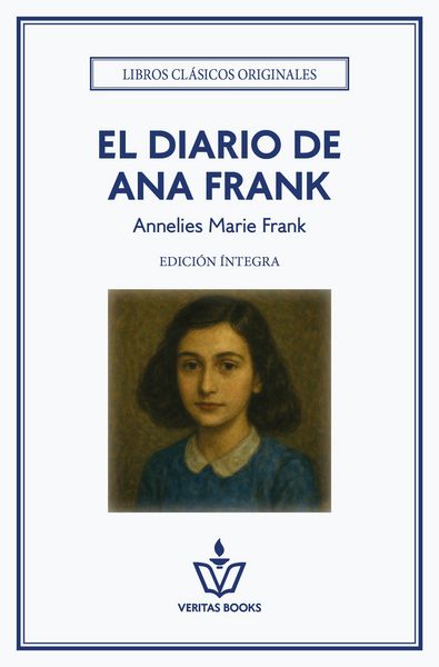 Produktbild: El diario de Ana Frank