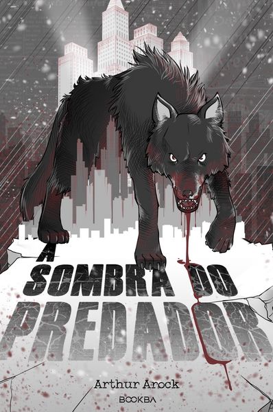 Produktbild: A Sombra do Predador