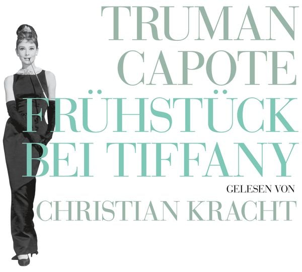 Produktbild: Fr&uuml;hst&uuml;ck bei Tiffany