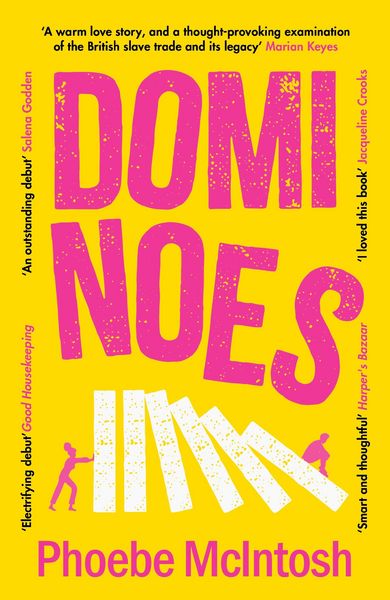 Produktbild: Dominoes