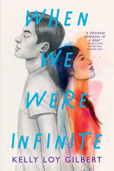Produktbild: When We Were Infinite