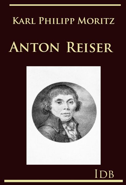 Produktbild: Anton Reiser