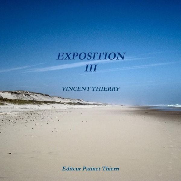 Produktbild: Exposition III