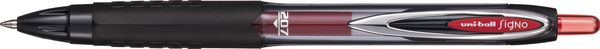 Produktbild: Faber-Castell Mitsubishi Gelroller uni-ball&reg; Signo 207 rot