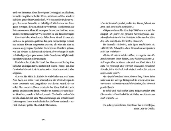 Produktbild: Blo&szlig; nicht mit einem Duke verlobt