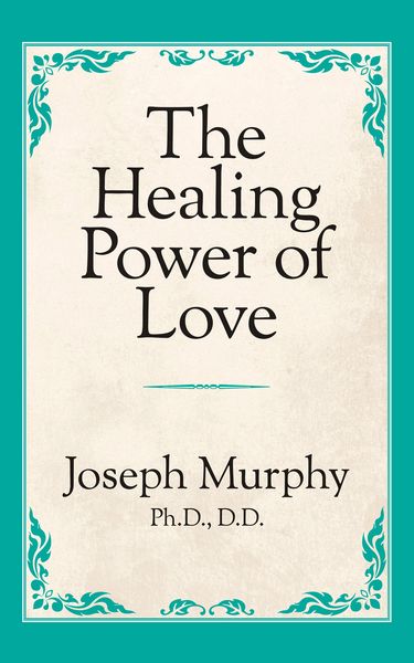 Produktbild: The Healing Power of Love