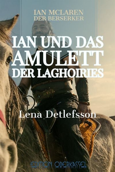 Produktbild: Ian und das Amulett der Laghoiries