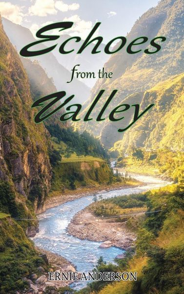 Produktbild: Echoes from the Valley