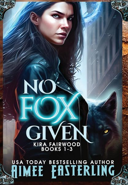 Produktbild: No Fox Given