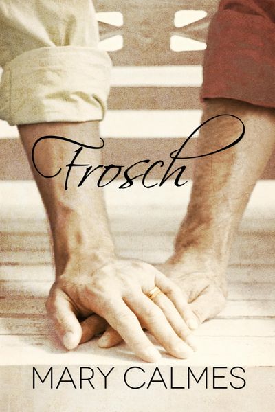 Produktbild: Frosch