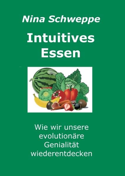 Produktbild: Intuitives Essen